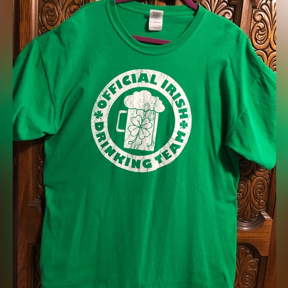 🍀Unisex Saint Patrick’s Day Shirt🍀 - Picture 4 of 6